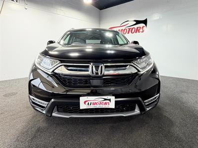 2019 Honda CR-V - Thumbnail