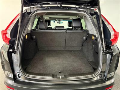2019 Honda CR-V - Thumbnail