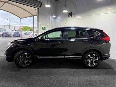 2019 Honda CR-V - Thumbnail