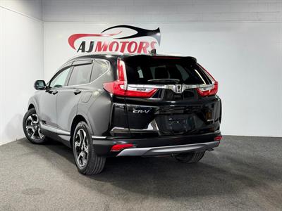 2019 Honda CR-V - Thumbnail