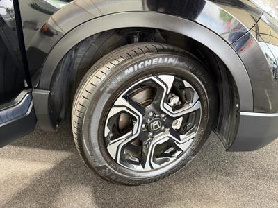 2019 Honda CR-V - Thumbnail