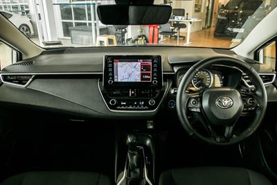 2020 Toyota Corolla - Thumbnail