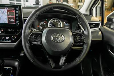 2020 Toyota Corolla - Thumbnail