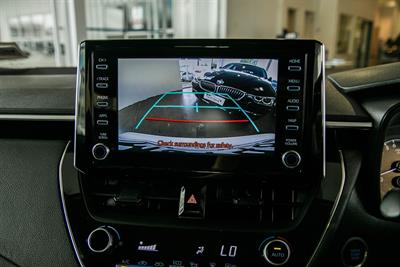 2020 Toyota Corolla - Thumbnail