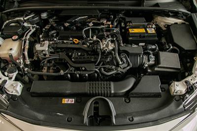 2020 Toyota Corolla - Thumbnail