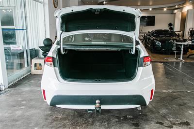 2020 Toyota Corolla - Thumbnail