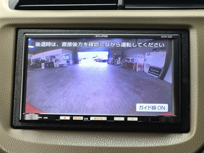 2012 Honda fit shuttle - Thumbnail