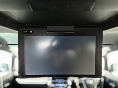 2020 Toyota Alphard - Thumbnail