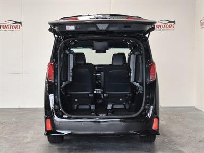 2020 Toyota Alphard - Thumbnail