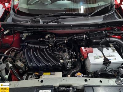 2014 Nissan Juke - Thumbnail