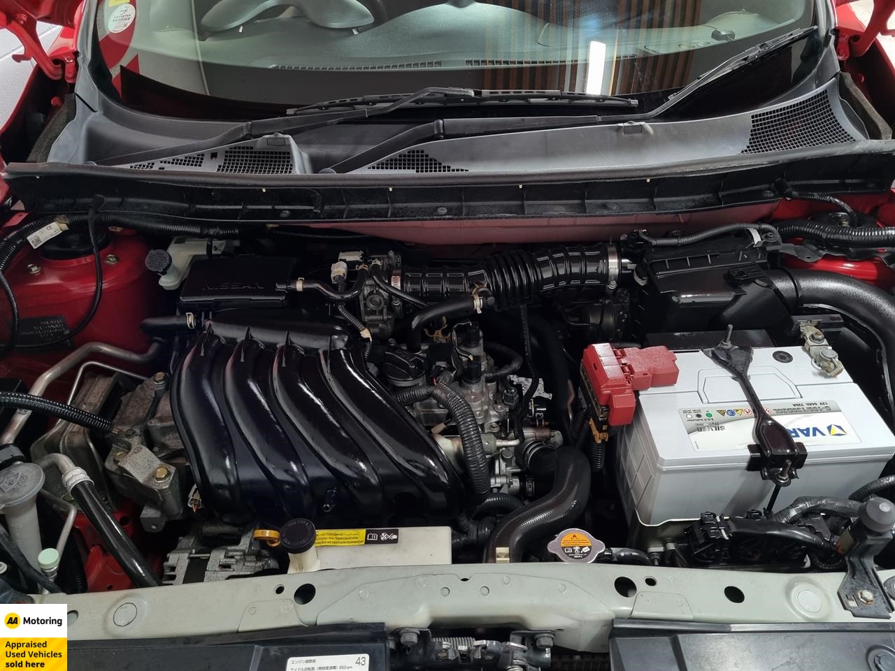 2014 Nissan Juke