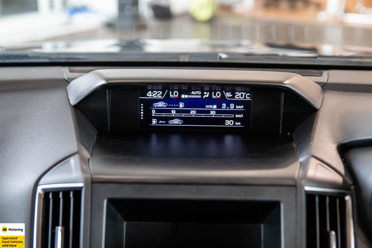 2018 Subaru Impreza