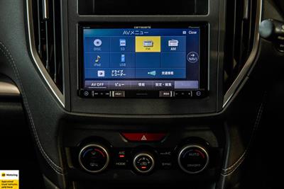 2018 Subaru Impreza - Thumbnail