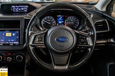 2018 Subaru Impreza - Thumbnail