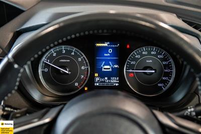 2018 Subaru Impreza - Thumbnail