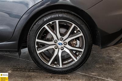 2018 Subaru Impreza - Thumbnail