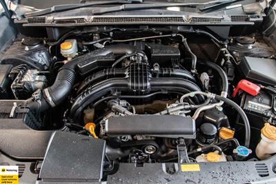 2018 Subaru Impreza - Thumbnail