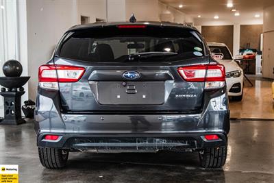 2018 Subaru Impreza - Thumbnail