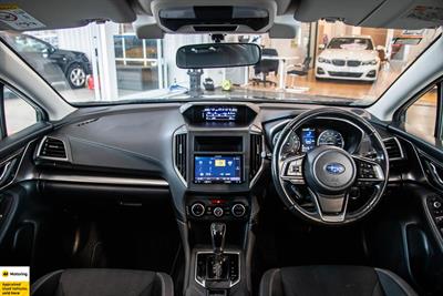 2018 Subaru Impreza - Thumbnail