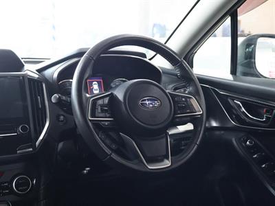 2017 Subaru Impreza - Thumbnail