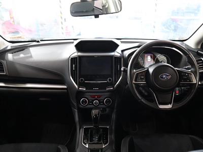 2017 Subaru Impreza - Thumbnail