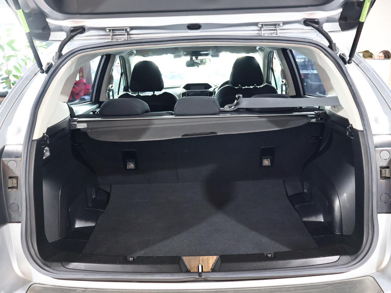 2017 Subaru Impreza