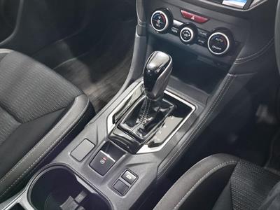 2017 Subaru Impreza - Thumbnail