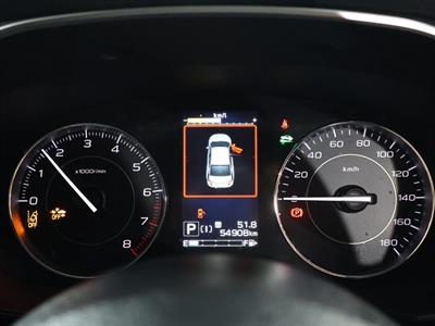 2017 Subaru Impreza - Thumbnail
