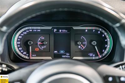 2022 Hyundai Tucson - Thumbnail