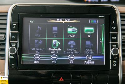 2016 Nissan Serena - Thumbnail