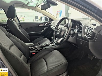 2014 Mazda Axela - Thumbnail