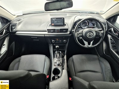 2014 Mazda Axela - Thumbnail