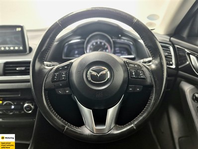 2014 Mazda Axela - Thumbnail