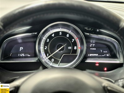 2014 Mazda Axela - Thumbnail