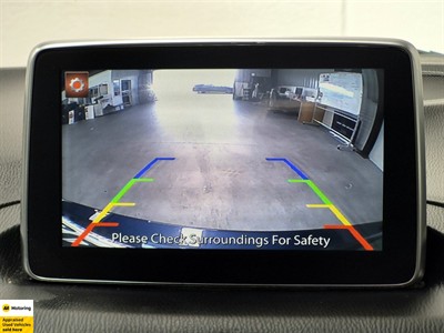 2014 Mazda Axela - Thumbnail