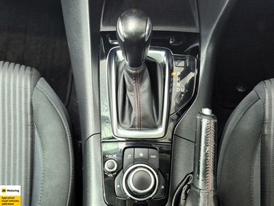 2014 Mazda Axela - Thumbnail