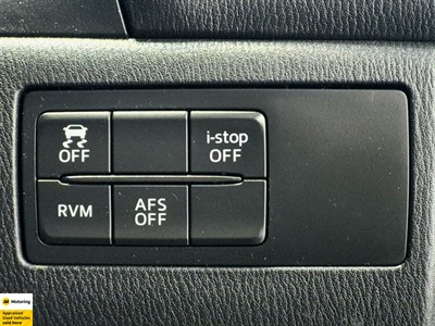 2014 Mazda Axela - Thumbnail