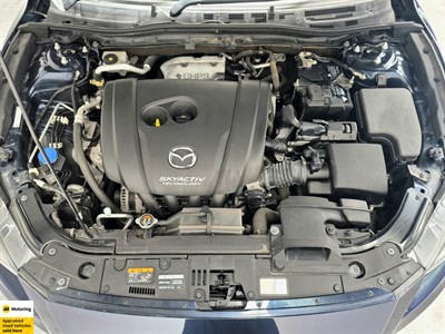 2014 Mazda Axela - Thumbnail