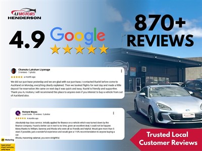 2014 Mazda Axela - Thumbnail