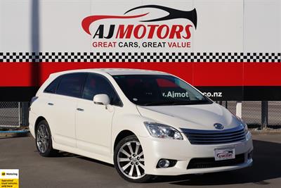 2012 Toyota Mark-X - Thumbnail