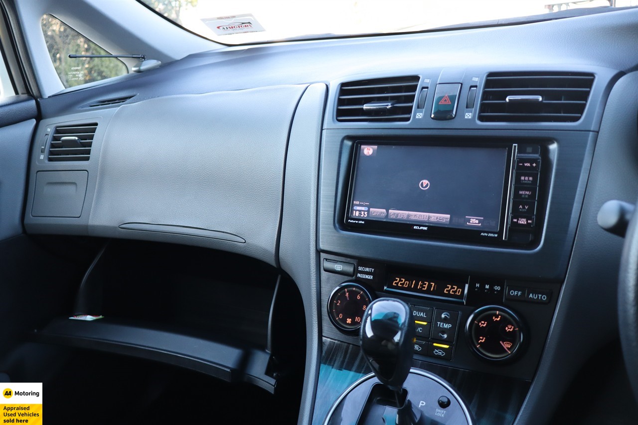 2012 Toyota Mark-X