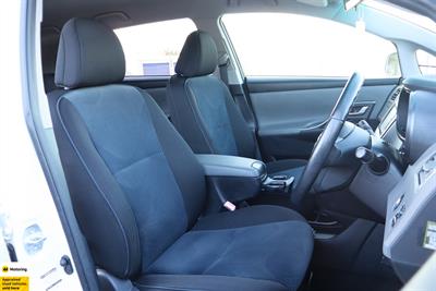 2012 Toyota Mark-X - Thumbnail