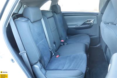 2012 Toyota Mark-X - Thumbnail