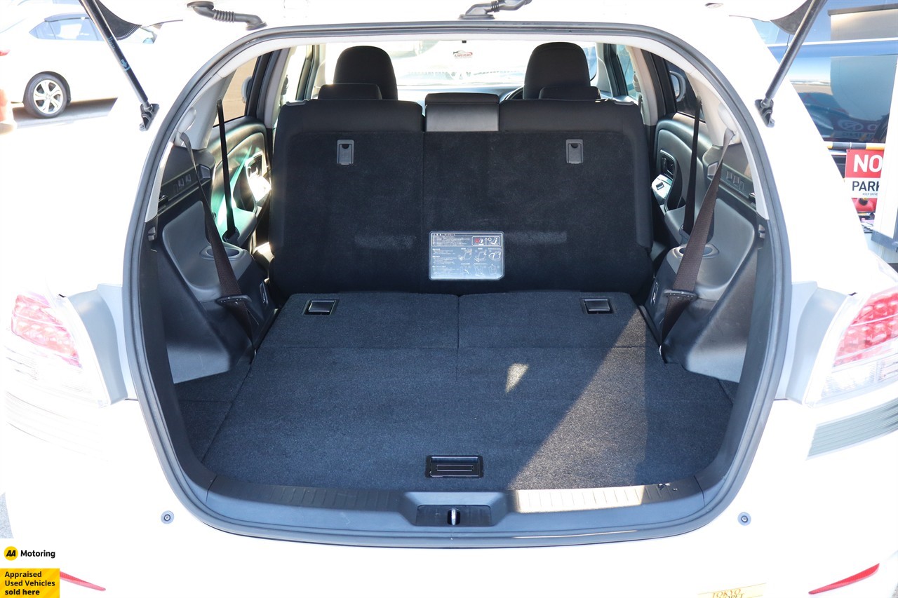 2012 Toyota Mark-X
