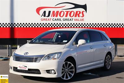 2012 Toyota Mark-X - Thumbnail