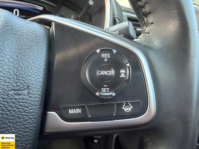 2019 Honda CR-V - Thumbnail