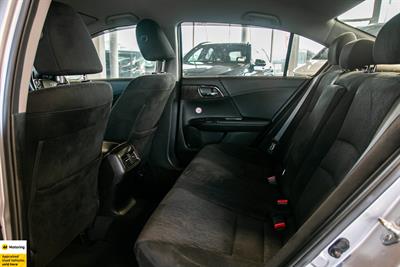 2014 Honda Accord - Thumbnail