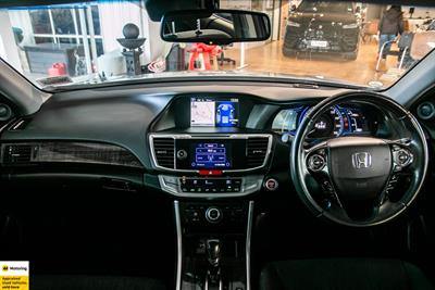 2014 Honda Accord - Thumbnail