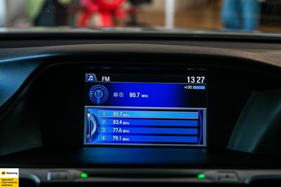 2014 Honda Accord - Thumbnail
