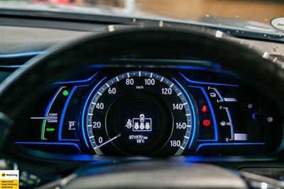 2014 Honda Accord - Thumbnail